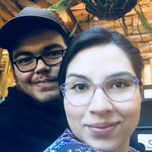 Meet your Posher, Silvia